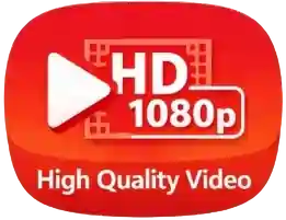 فيديو عالي الجودة