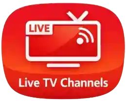 قنوات البث التلفزيوني المباشر